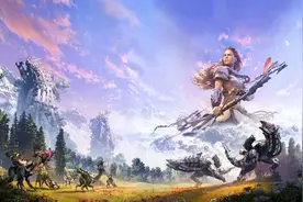 《地平线：黎明时分》PC版性能表现分析图片