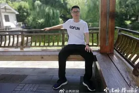 浙江高一常考倒数第一男生考入清华图片