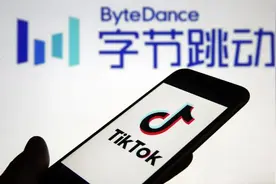 世界观 | 一个美国人眼中的“围猎”TikTok图片