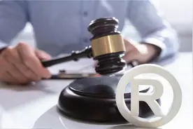 你家商标可安全？商标注册被驳回，多家券商怒告国家知识产权局，背后原由何在？图片