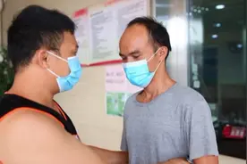 男子流浪14年，终在东莞找到家人！母亲得知消息，连续失眠三天视频封面