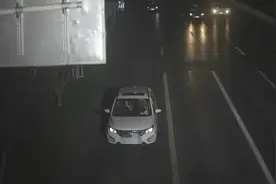 蹊跷！银川一私家车每天深夜被陌生人开走，车主毫不知情……图片