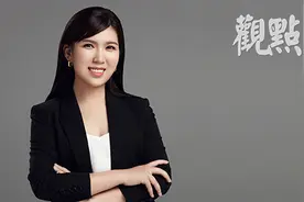 李彦漪与观点面对面：90后总裁的理想主义 | 博鳌20年图片
