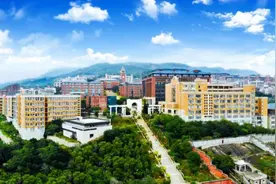 阳光学院：积极探索民办高校发展新模式图片