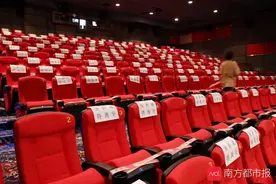 影院重启：复工初期压力确实更大了，但开业才有希望图片