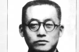 陶行知：与共产党人风雨同舟二十年图片