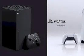 爆料称Xbox Series X售价比PS5低 但跨平台游戏表现更优秀图片