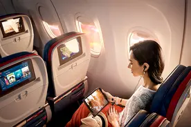 《2020 界面旅行向往指南》—航空篇图片