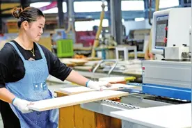 新蔡县：项目建设助推高质量发展图片