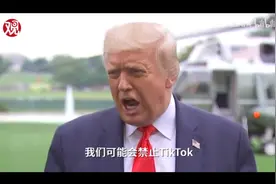 孙太一：应对美方打压，TikTok、微信需要各个击破图片