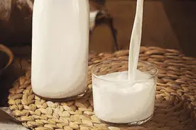 袋装和盒装牛奶有什么不同？知道后别乱买了图片