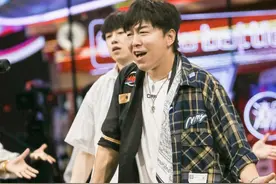 王一博继续领跑艺人热力值榜，黄明昊凭N个综艺刷屏图片