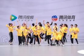 开创体娱融合新思路 超新星粉丝运动会助力全民健身图片