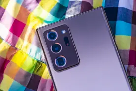 三星Galaxy Note 20系列不标配耳机 你还会买吗？图片