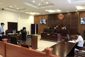 不甘于打工生活，想速成“网红”，23岁小伙连砸9辆车车窗！最终获刑图片
