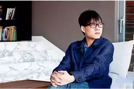 林夕和被通缉的“港独”罗冠聪，还“约定”上了图片