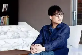 林夕和被通缉“港独”罗冠聪，还“约定”上了图片