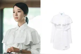 韩国明星的时尚资源真有这么虐吗？图片