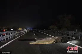 意大利道路拥堵居欧洲之首 改善交通设施迫在眉睫图片