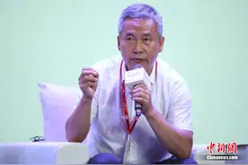 金领冠珍护临床研究结果出炉 伊利母乳研究学术研讨会召开图片