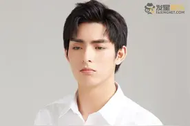 王皓轩是哪个公司的 王皓轩个人资料身高年龄演过哪些电视剧图片
