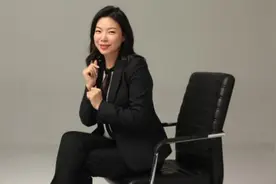 专访阳光印网董事长张红梅：SaaS下半场大有可为图片