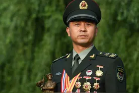 “士兵工匠”张俊凯，匠心筑就强军梦图片