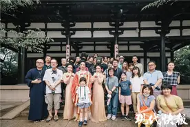 跨省游恢复！江苏迎来首个涉外旅游团图片