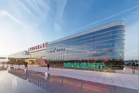 北京大兴将打造北京中日国际合作产业园图片