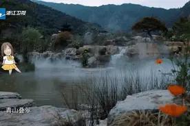 速看！让贾玲、范丞丞、周深都大呼好玩的同款仙境体验，等你来打卡！图片
