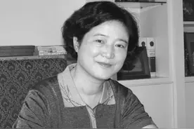 著名教育家朱小蔓逝世，享年73岁图片