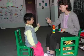 外国人在中国的抗疫故事：德国大叔的“无声”西点屋图片