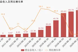 利欧股份：2020上半年归母净利润同比增长15.6%，费用管控见成效图片
