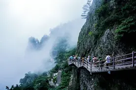 抓住8月的尾巴！洛阳这些打卡地千万别错过！图片