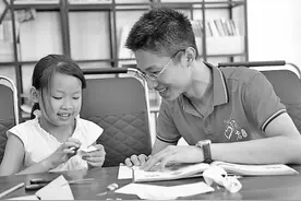 从“研”出发，培养勇于钻研的高层次人才图片
