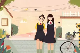 晨读丨不要去伤害一个对你好的人图片