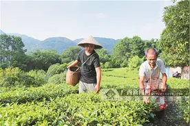 「你笑起来真好看」广西贺州：攻克深度“贫困堡垒”决战决胜脱贫攻坚图片