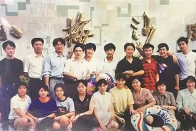 特区40年｜一町食品销售总监肖建波：“深圳每天都有创新，每天都在创造”图片