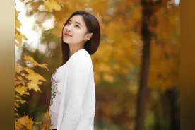 燕子｜做个心中有爱的小女人图片