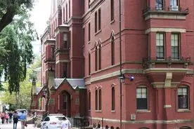 受疫情影响 哈佛等名校休学、推迟入学人数创新高图片