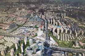 初心之旅｜图说普陀红色地名：金沙江路图片