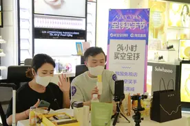 2年6000个品牌！海外中小品牌涌现上淘宝潮图片