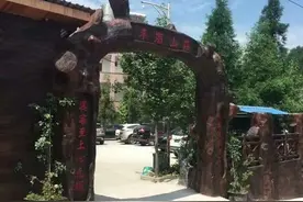 采摘烧烤垂钓，重庆农家乐周末休闲地图来了图片