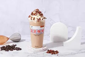 为什么喜茶和奈雪的外带袋子，你都舍不得扔？图片
