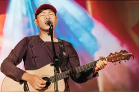 音悦凉山 | 好歌推荐 拖木拉干·《天堂》图片
