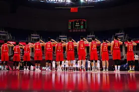 八一男篮被曝将退出CBA，俱乐部前股东宁波富邦将组队参赛图片