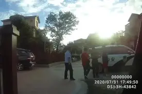 连偷两栋别墅，都逃走了又跑回来“想再干一票”，温州别墅大盗落网图片