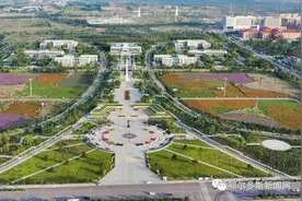 为了谁？乌审旗：为了全旗人民图片