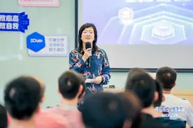 盒马CTO王曦若：四大技术秘笈推动盒马不断创新图片