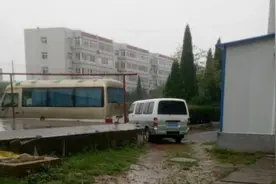 山东一殡葬服务车辆强行在医院运尸收费，纪委监委介入视频封面